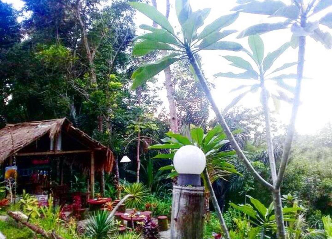 Sky Garden Lombok Tetebatu Quarto foto